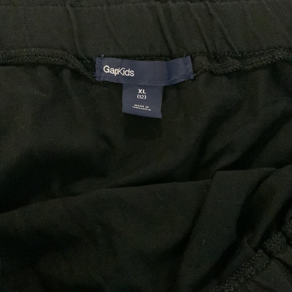 Gap Kids Black Jumpsuit! - Picture 3 of 7